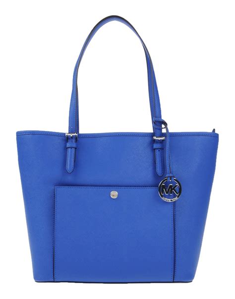 michael kors blue purse macys|Macy's Michael Kors handbags clearance.